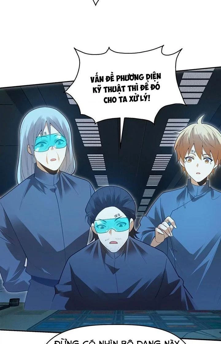 Thất Quốc Ngân Hà Chapter 18 - 13