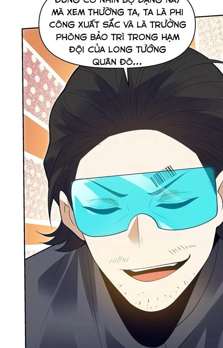 Thất Quốc Ngân Hà Chapter 18 - 14