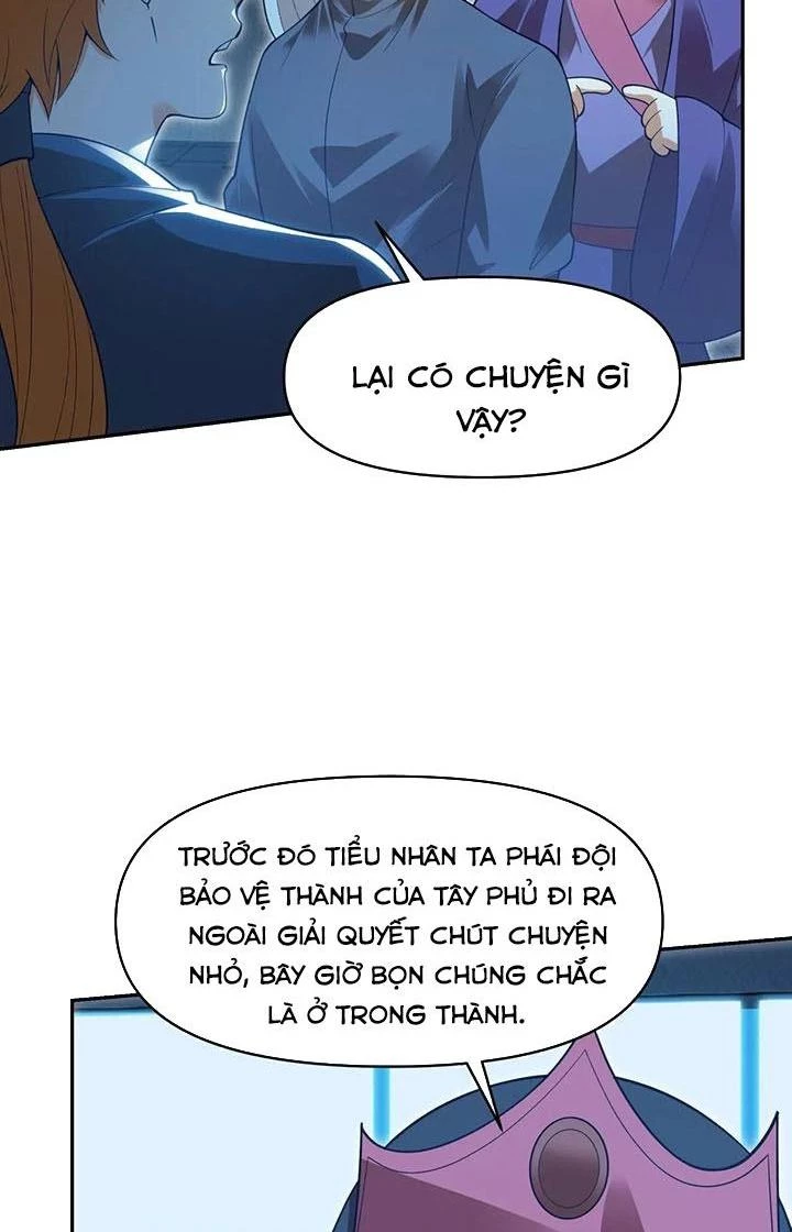 Thất Quốc Ngân Hà Chapter 18 - 17