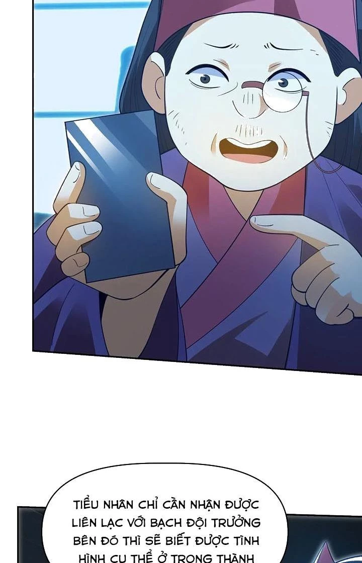 Thất Quốc Ngân Hà Chapter 18 - 18