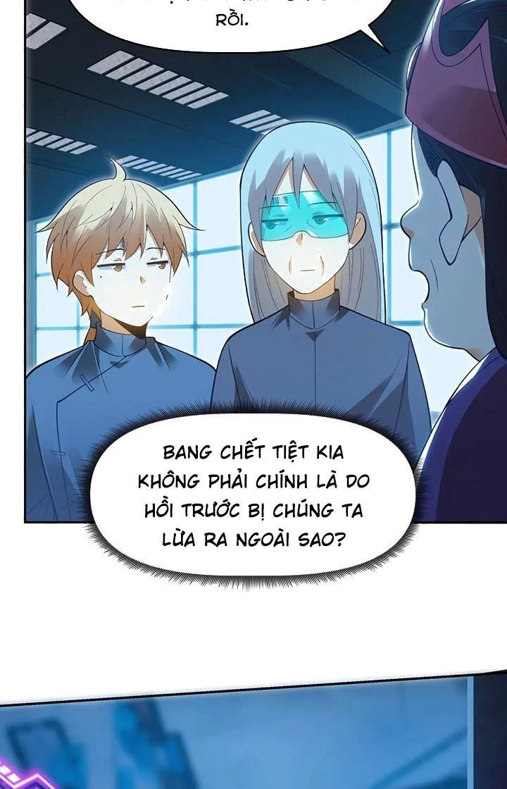 Thất Quốc Ngân Hà Chapter 18 - 19