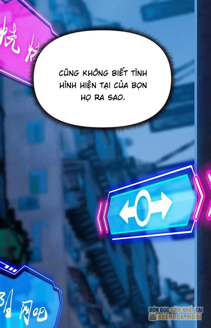 Thất Quốc Ngân Hà Chapter 18 - 20