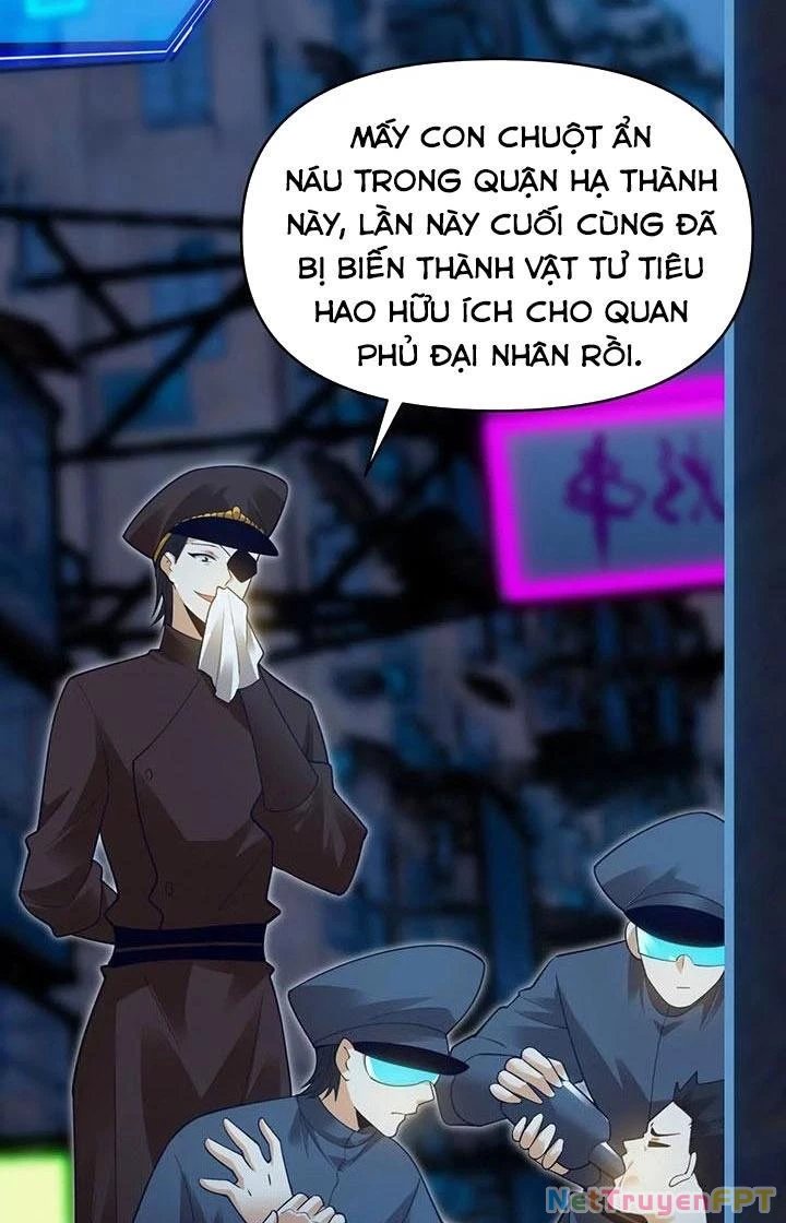 Thất Quốc Ngân Hà Chapter 18 - 21