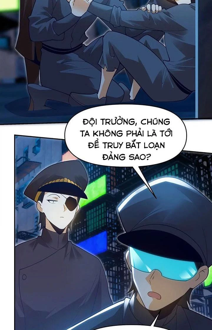 Thất Quốc Ngân Hà Chapter 18 - 22