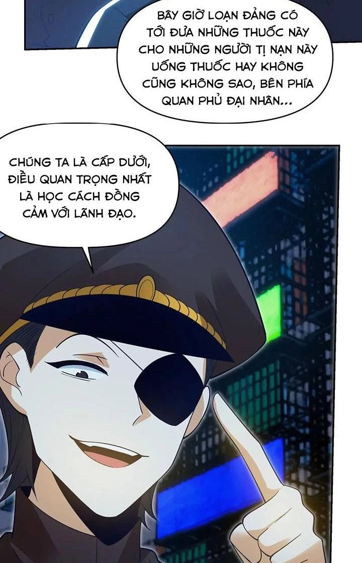 Thất Quốc Ngân Hà Chapter 18 - 23