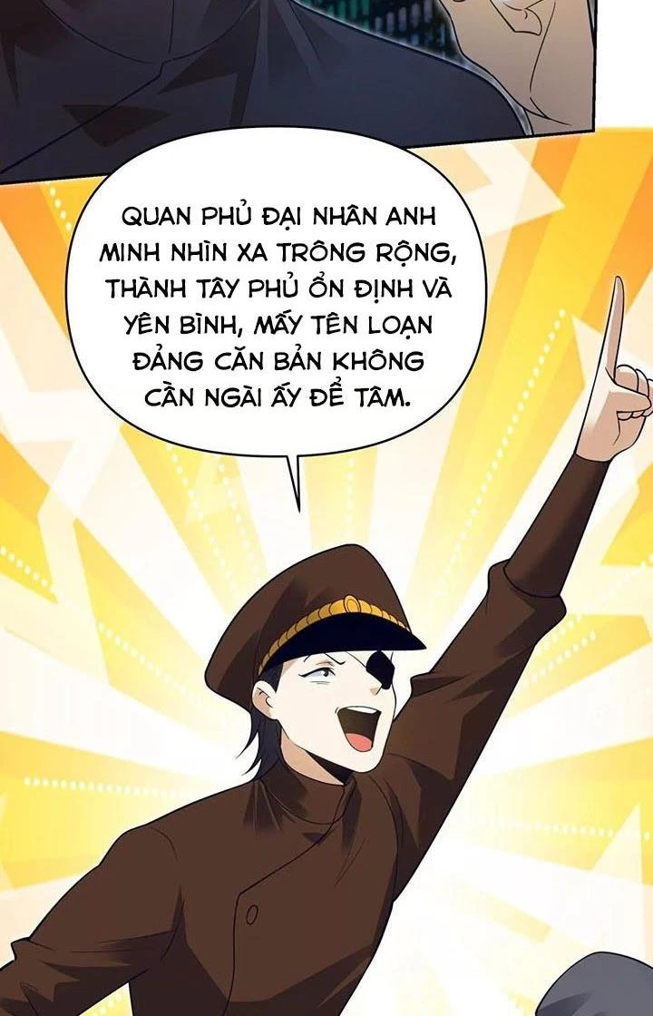 Thất Quốc Ngân Hà Chapter 18 - 24