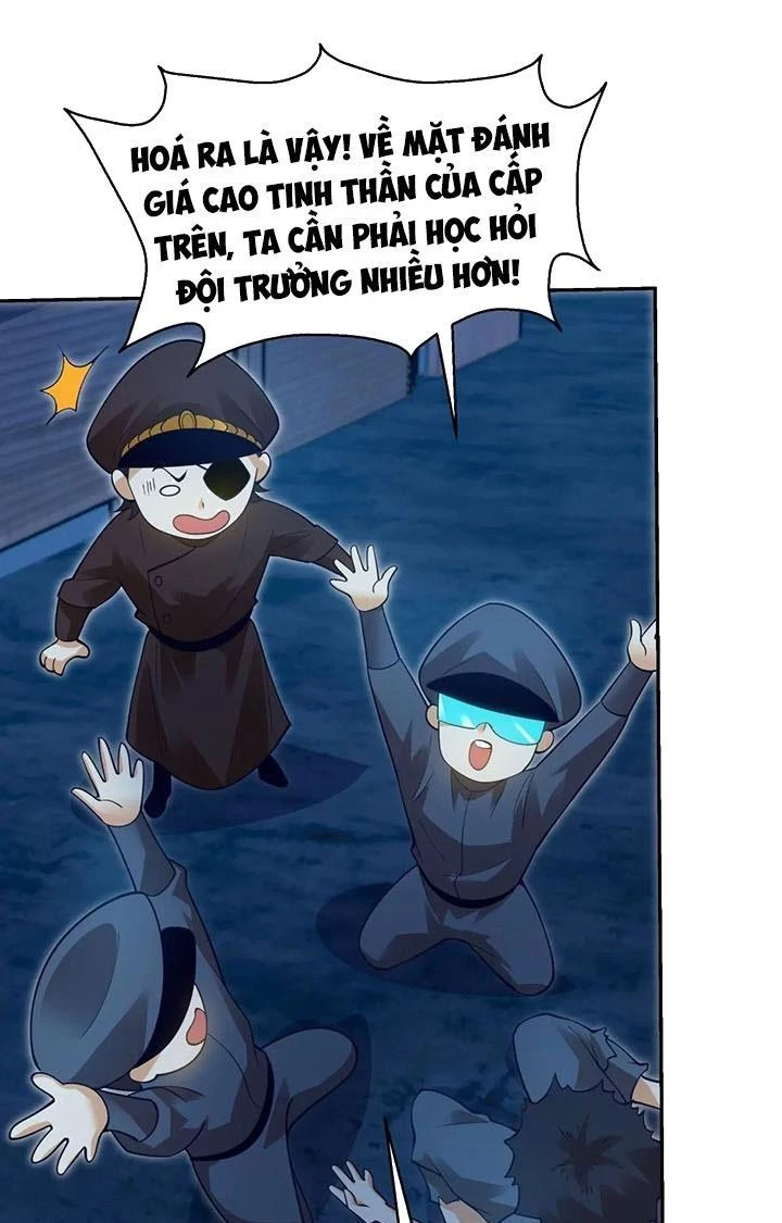 Thất Quốc Ngân Hà Chapter 18 - 27