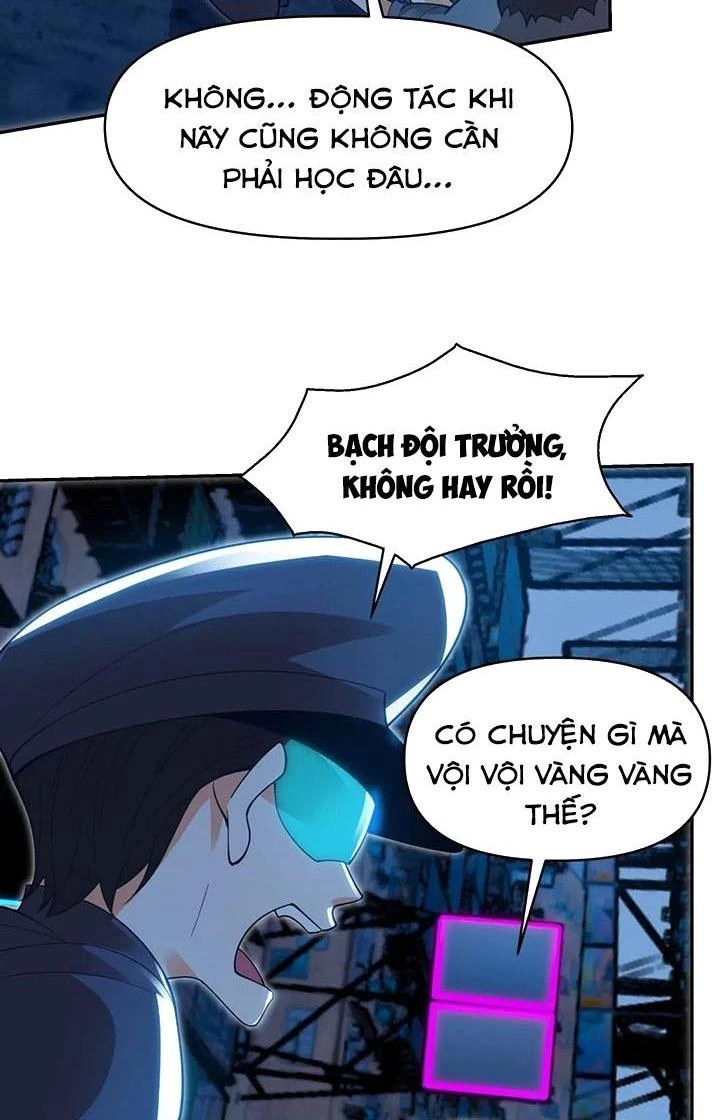 Thất Quốc Ngân Hà Chapter 18 - 28