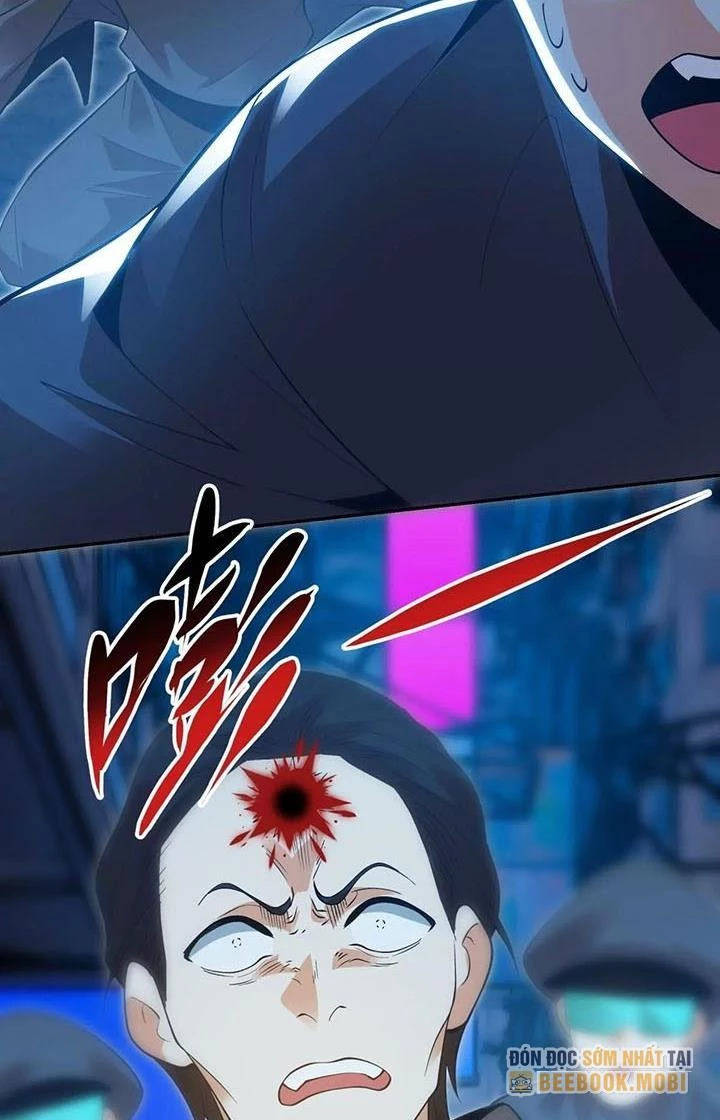 Thất Quốc Ngân Hà Chapter 18 - 30