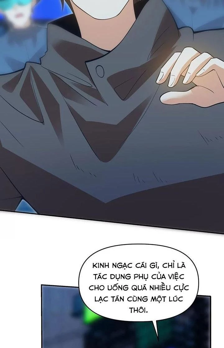 Thất Quốc Ngân Hà Chapter 18 - 31