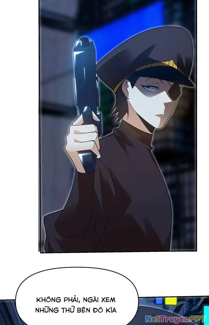 Thất Quốc Ngân Hà Chapter 18 - 32