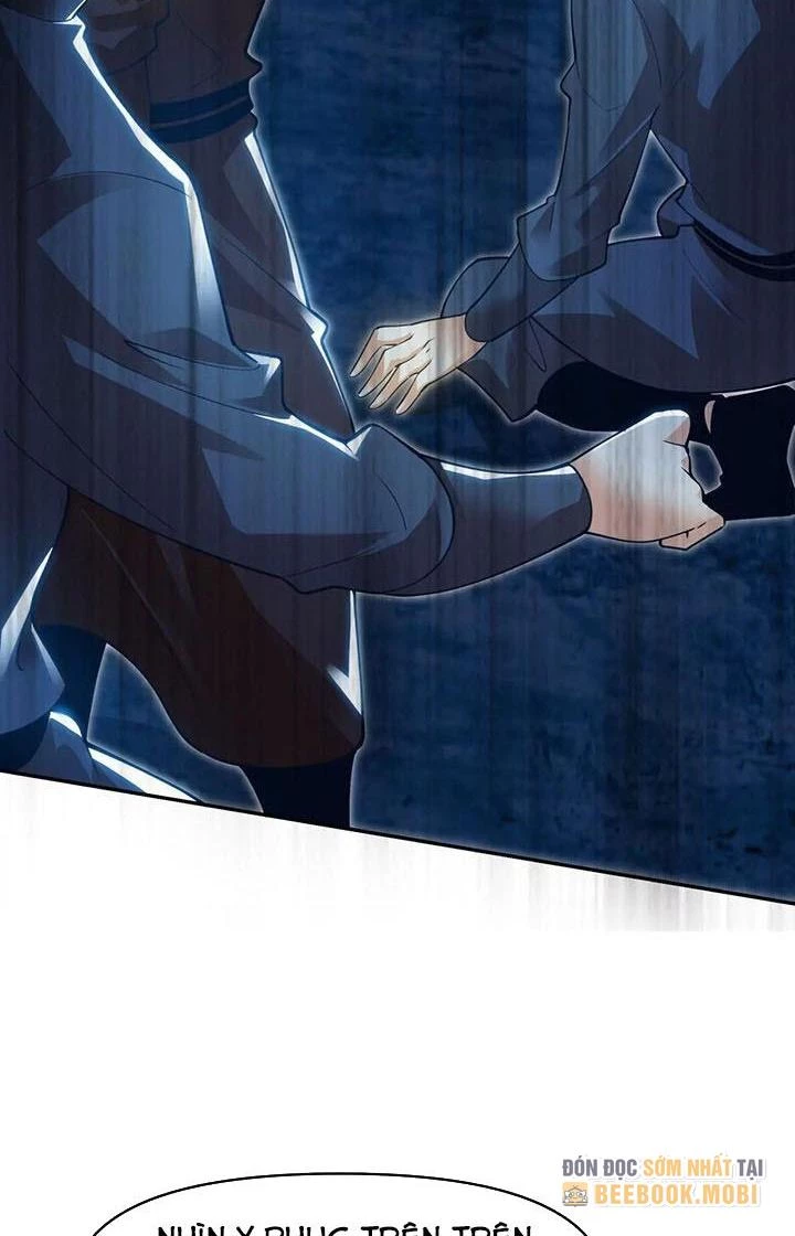 Thất Quốc Ngân Hà Chapter 18 - 35