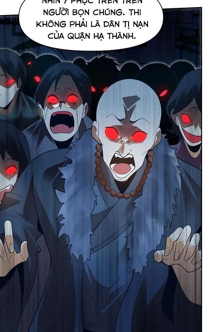 Thất Quốc Ngân Hà Chapter 18 - 36