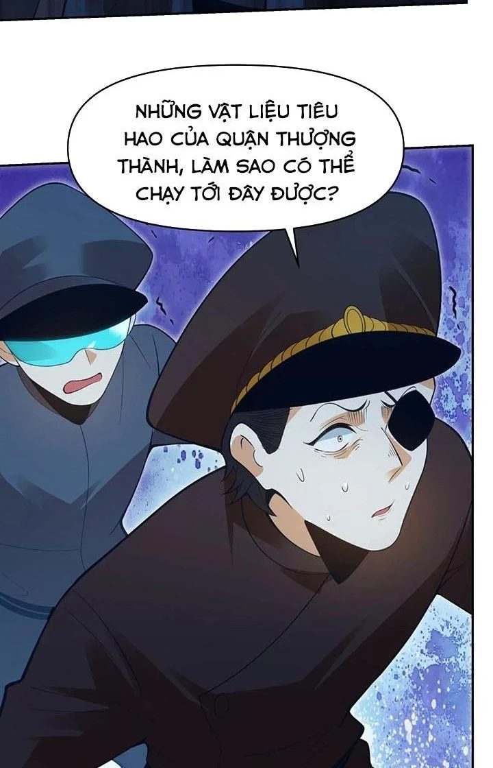 Thất Quốc Ngân Hà Chapter 18 - 37