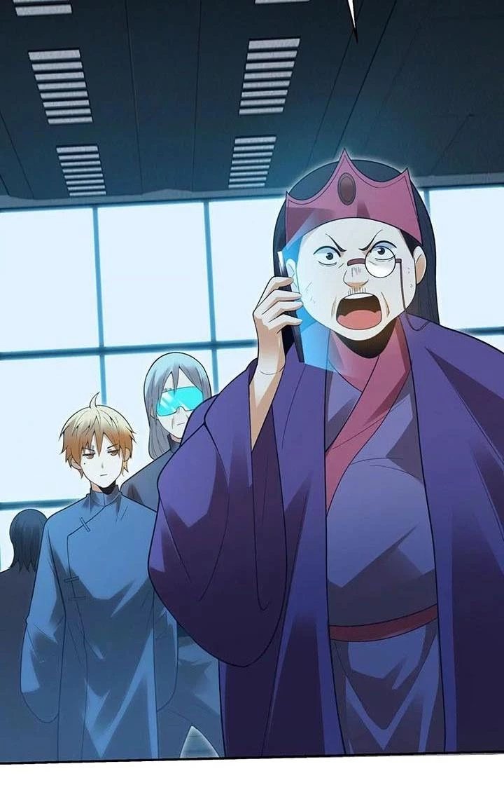 Thất Quốc Ngân Hà Chapter 18 - 39