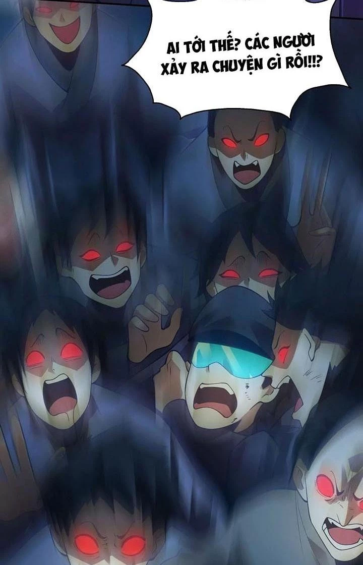 Thất Quốc Ngân Hà Chapter 18 - 41