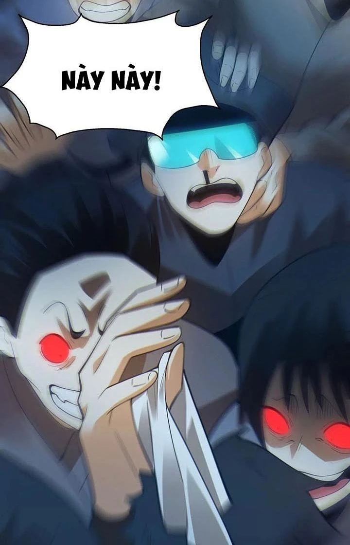 Thất Quốc Ngân Hà Chapter 18 - 42