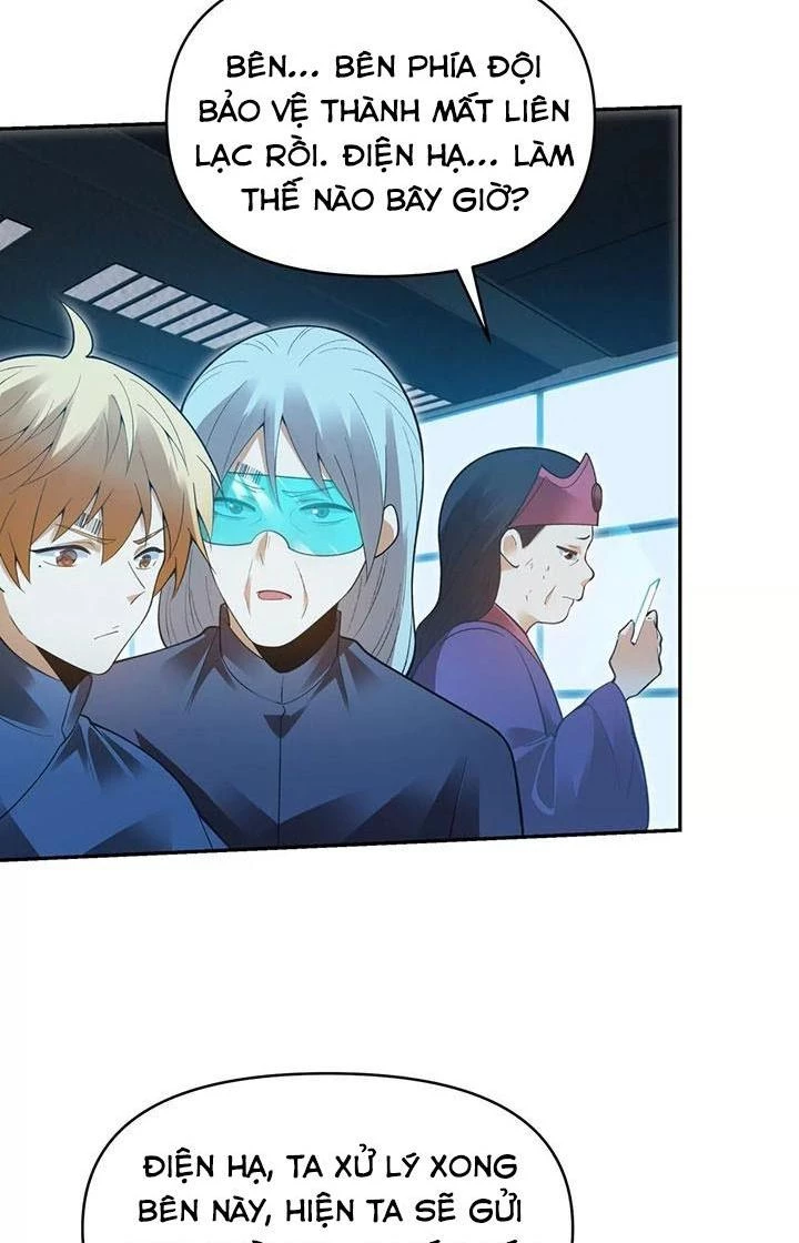 Thất Quốc Ngân Hà Chapter 18 - 45