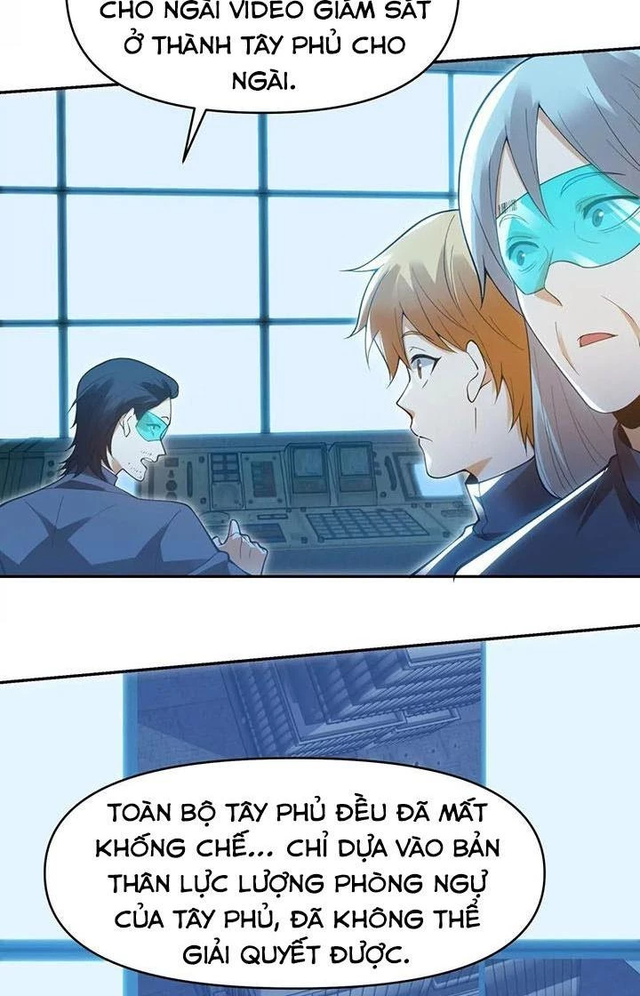 Thất Quốc Ngân Hà Chapter 18 - 46