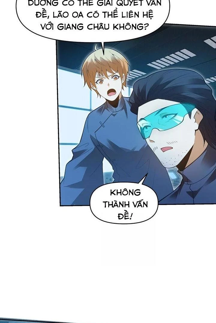 Thất Quốc Ngân Hà Chapter 18 - 47