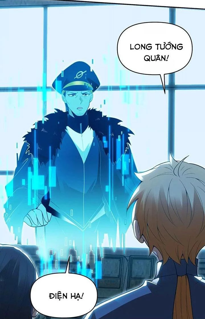 Thất Quốc Ngân Hà Chapter 18 - 48