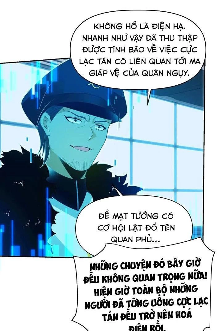 Thất Quốc Ngân Hà Chapter 18 - 50
