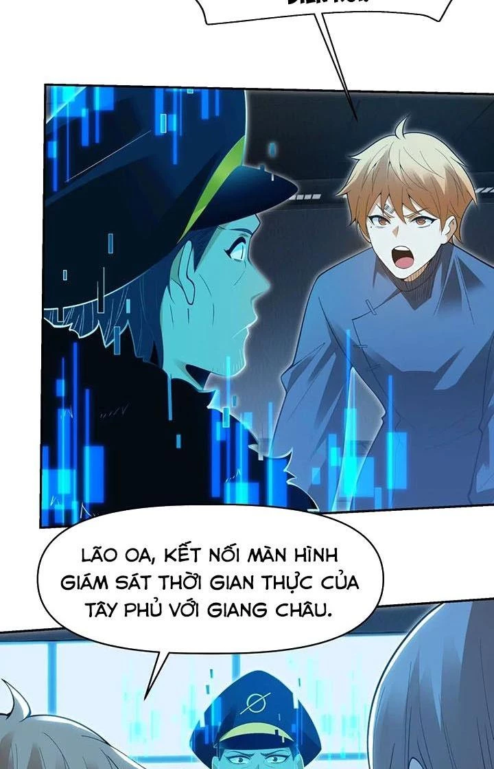Thất Quốc Ngân Hà Chapter 18 - 51