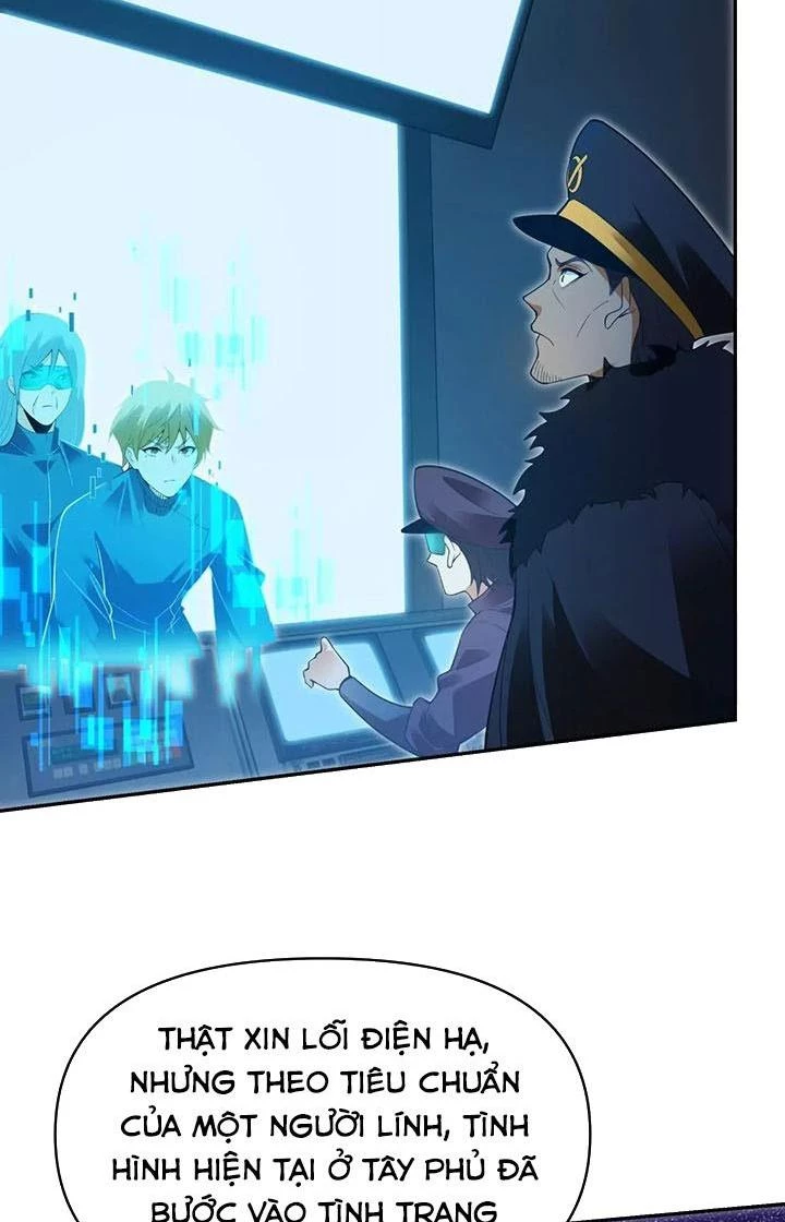 Thất Quốc Ngân Hà Chapter 18 - 53