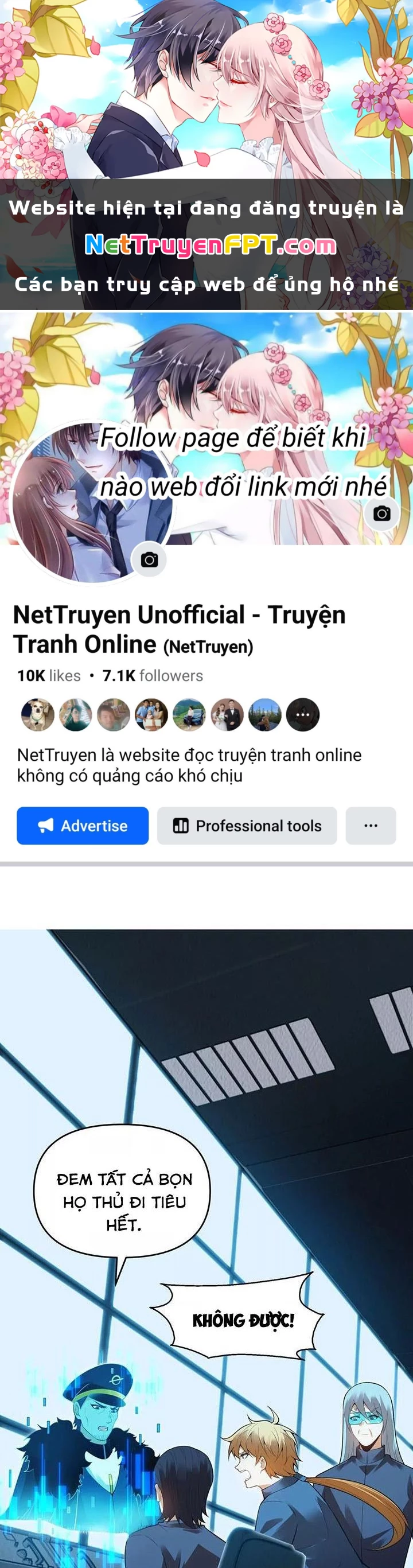 Thất Quốc Ngân Hà Chapter 19 - 1