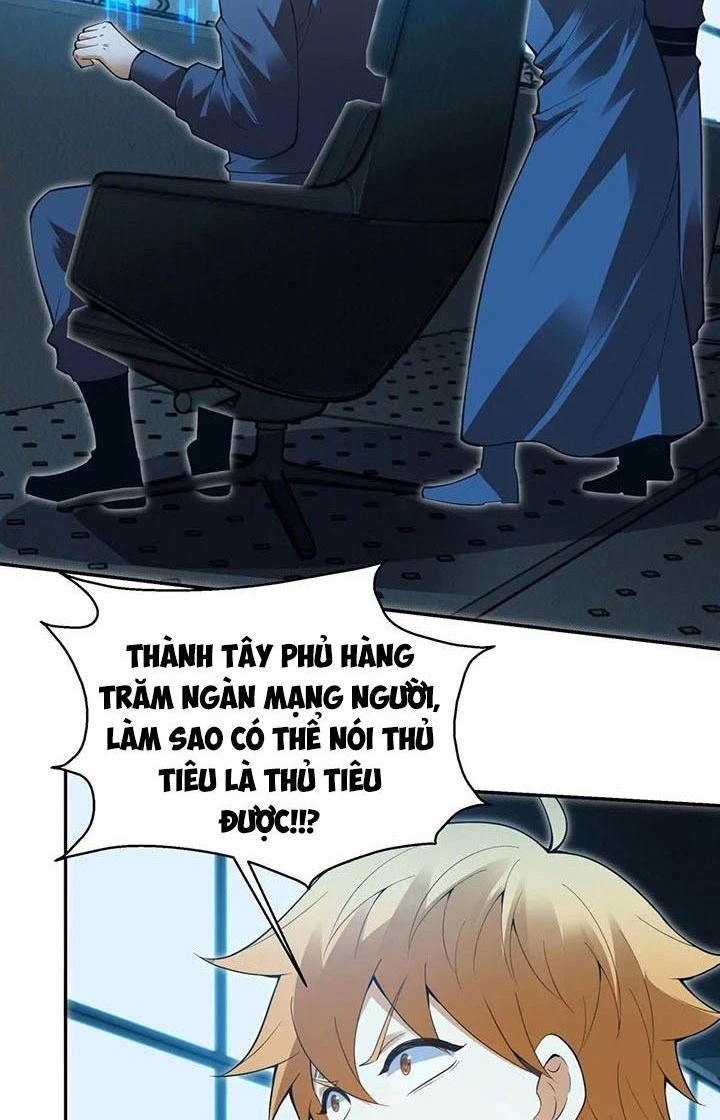 Thất Quốc Ngân Hà Chapter 19 - 2