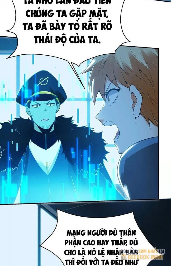 Thất Quốc Ngân Hà Chapter 19 - 5