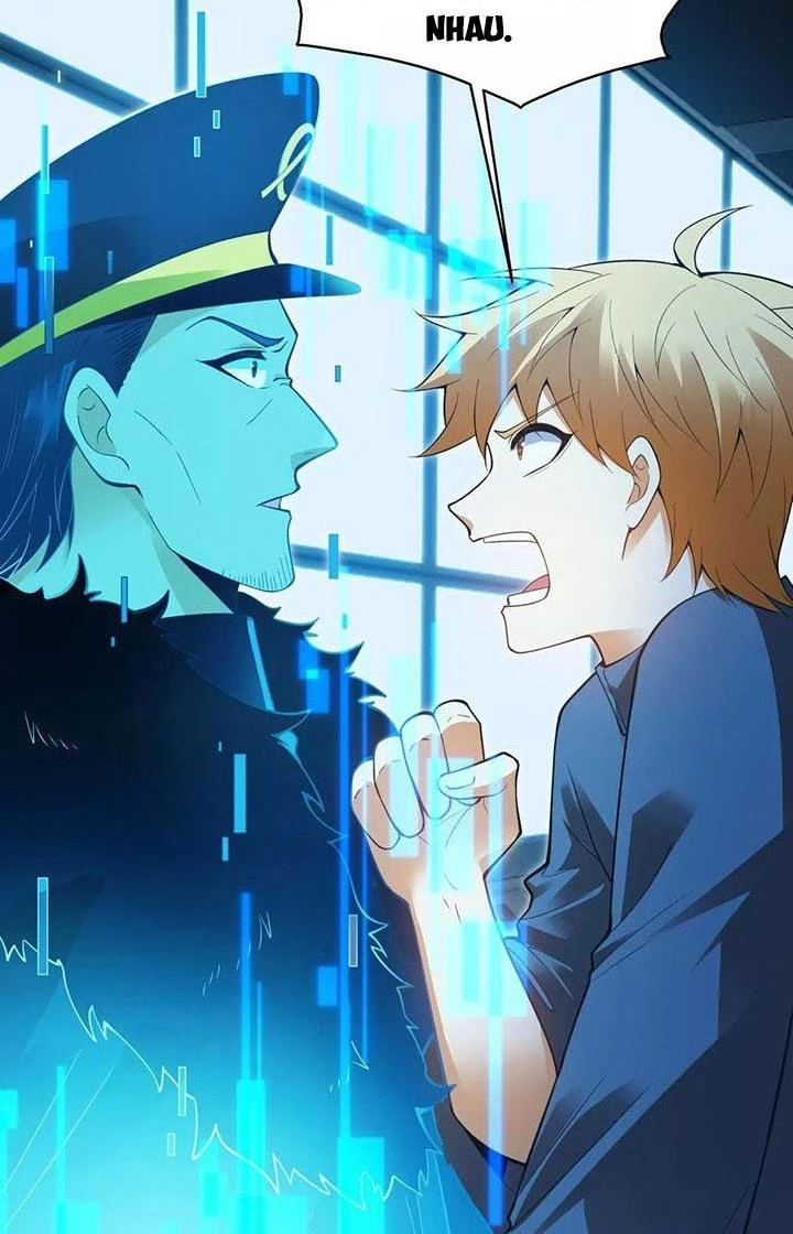 Thất Quốc Ngân Hà Chapter 19 - 6