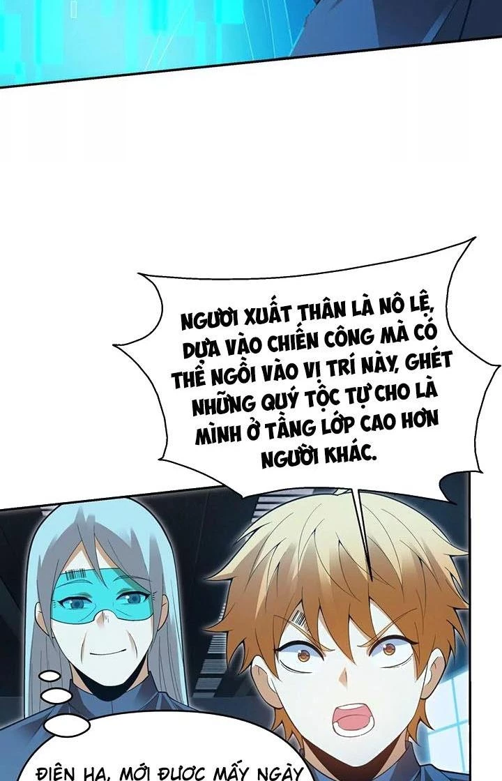 Thất Quốc Ngân Hà Chapter 19 - 7