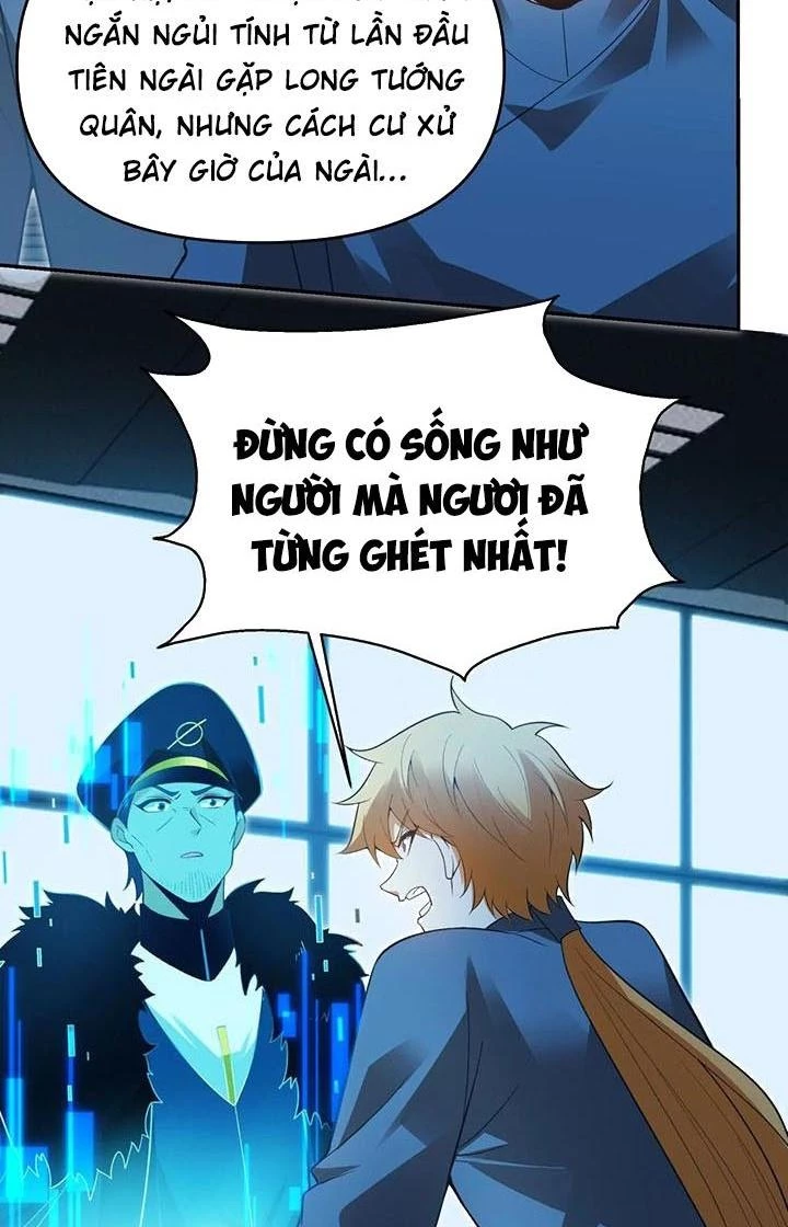 Thất Quốc Ngân Hà Chapter 19 - 8