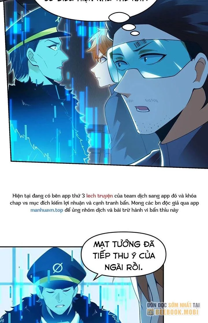 Thất Quốc Ngân Hà Chapter 19 - 10