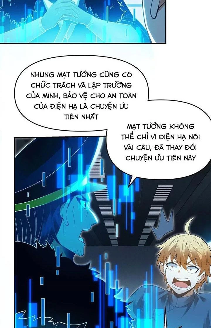 Thất Quốc Ngân Hà Chapter 19 - 11