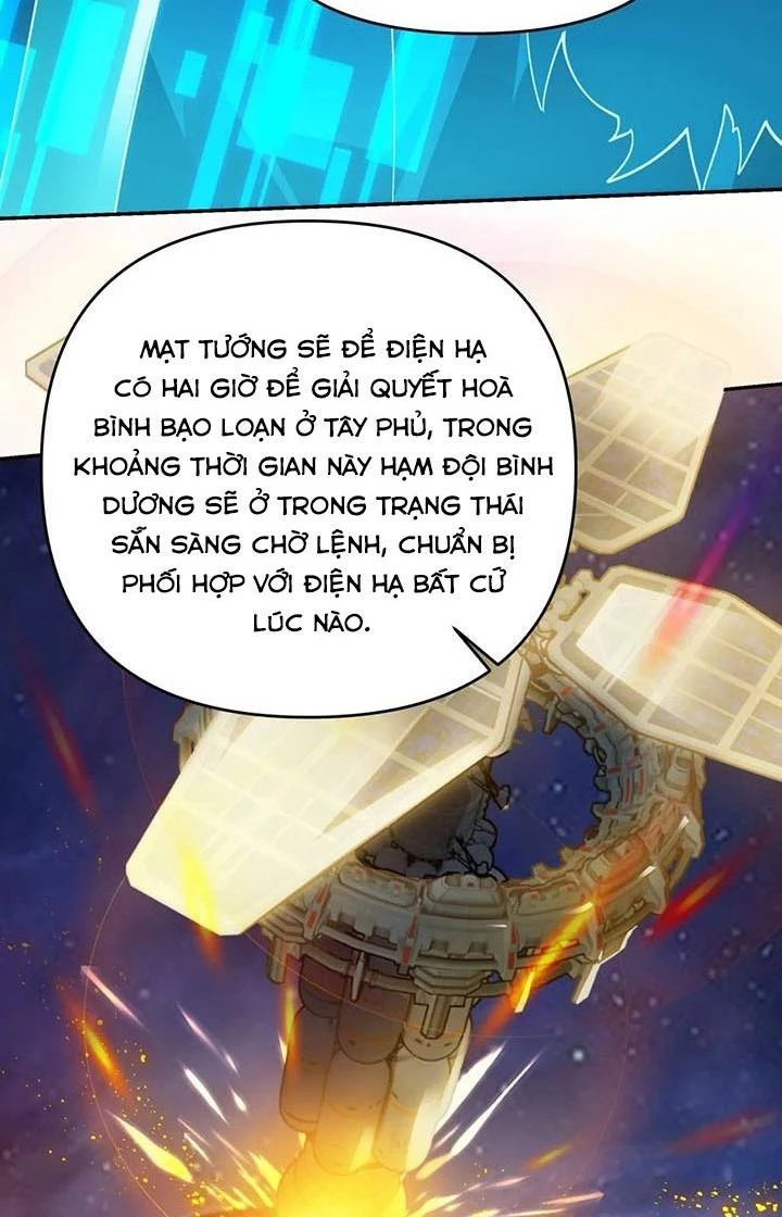Thất Quốc Ngân Hà Chapter 19 - 13