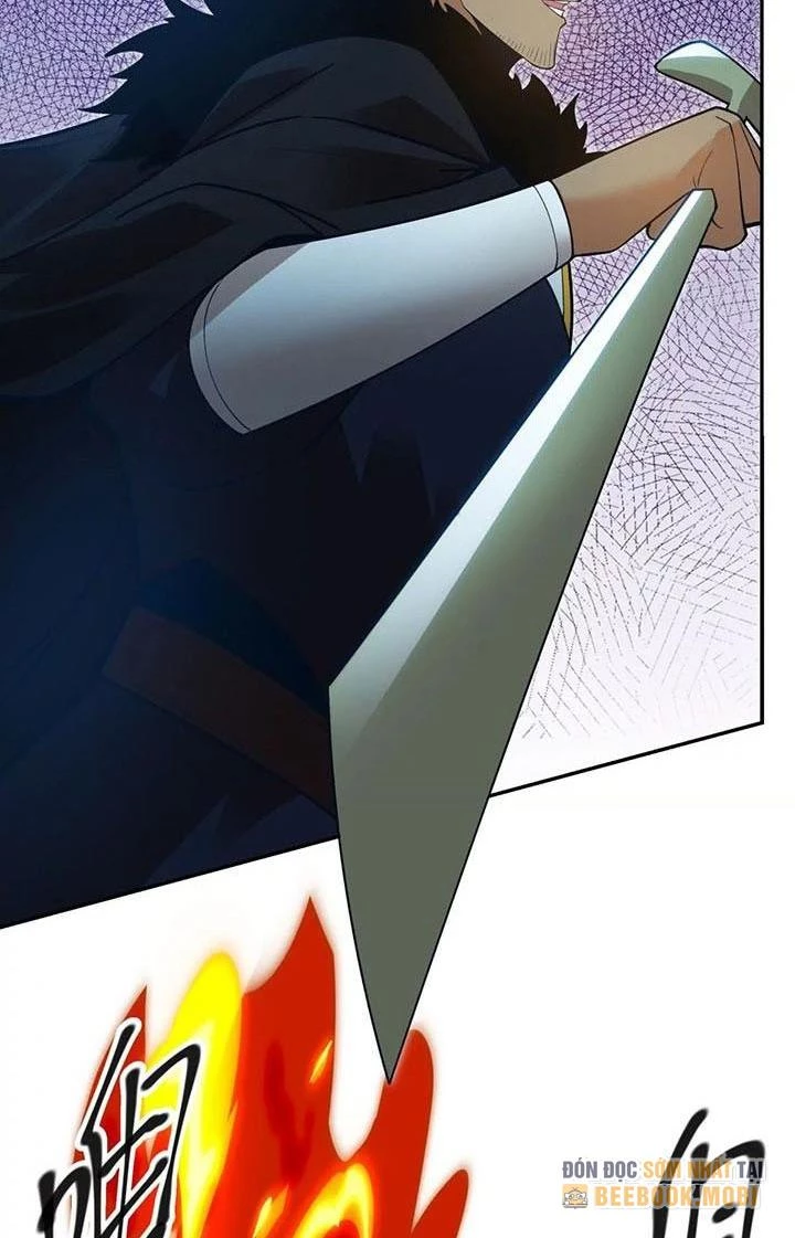 Thất Quốc Ngân Hà Chapter 19 - 15