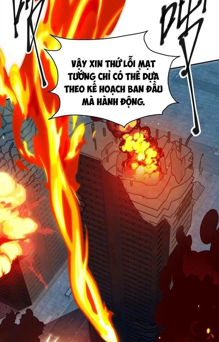 Thất Quốc Ngân Hà Chapter 19 - 16