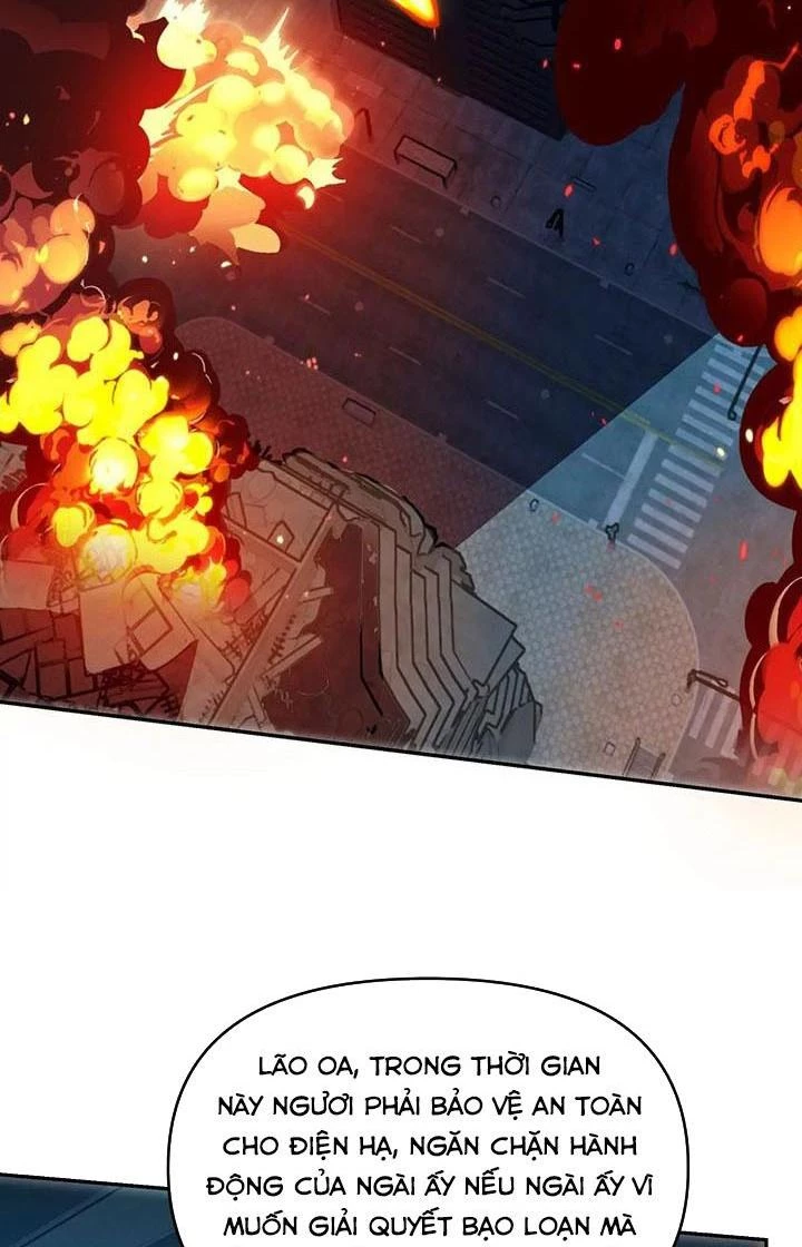 Thất Quốc Ngân Hà Chapter 19 - 17