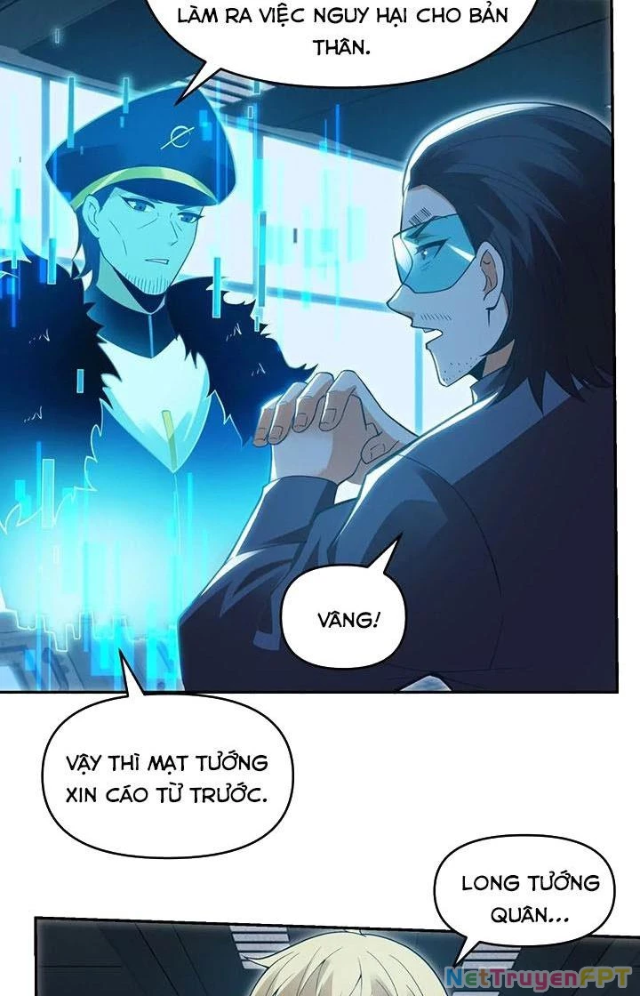 Thất Quốc Ngân Hà Chapter 19 - 18