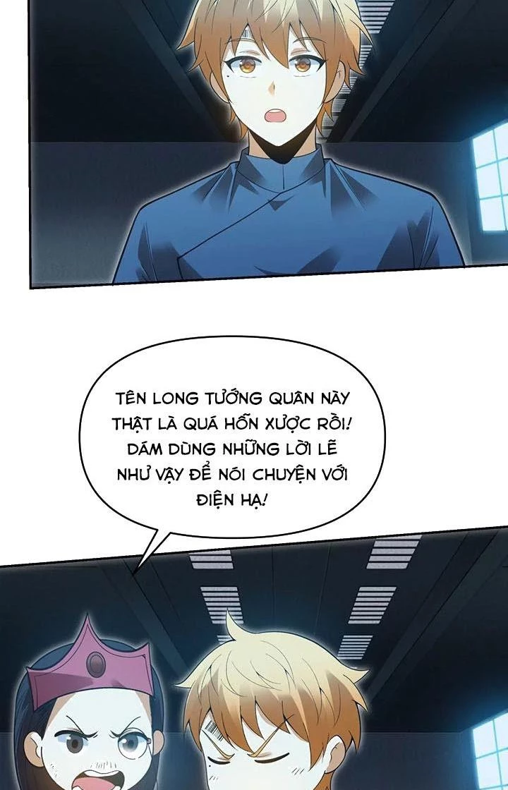 Thất Quốc Ngân Hà Chapter 19 - 19