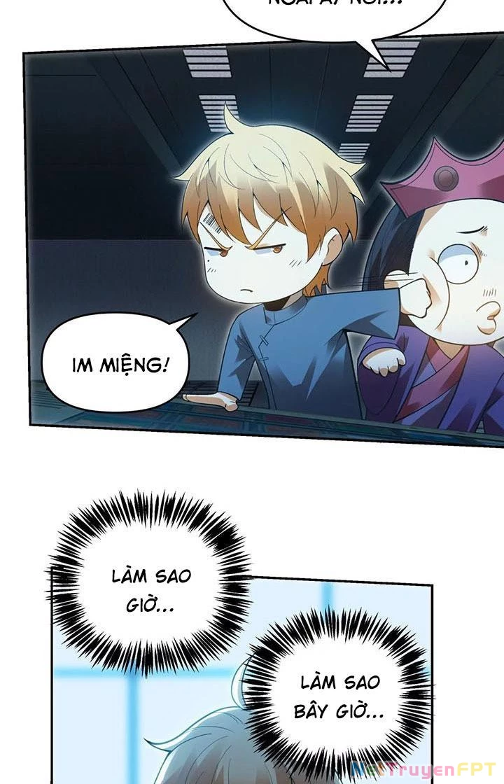 Thất Quốc Ngân Hà Chapter 19 - 21