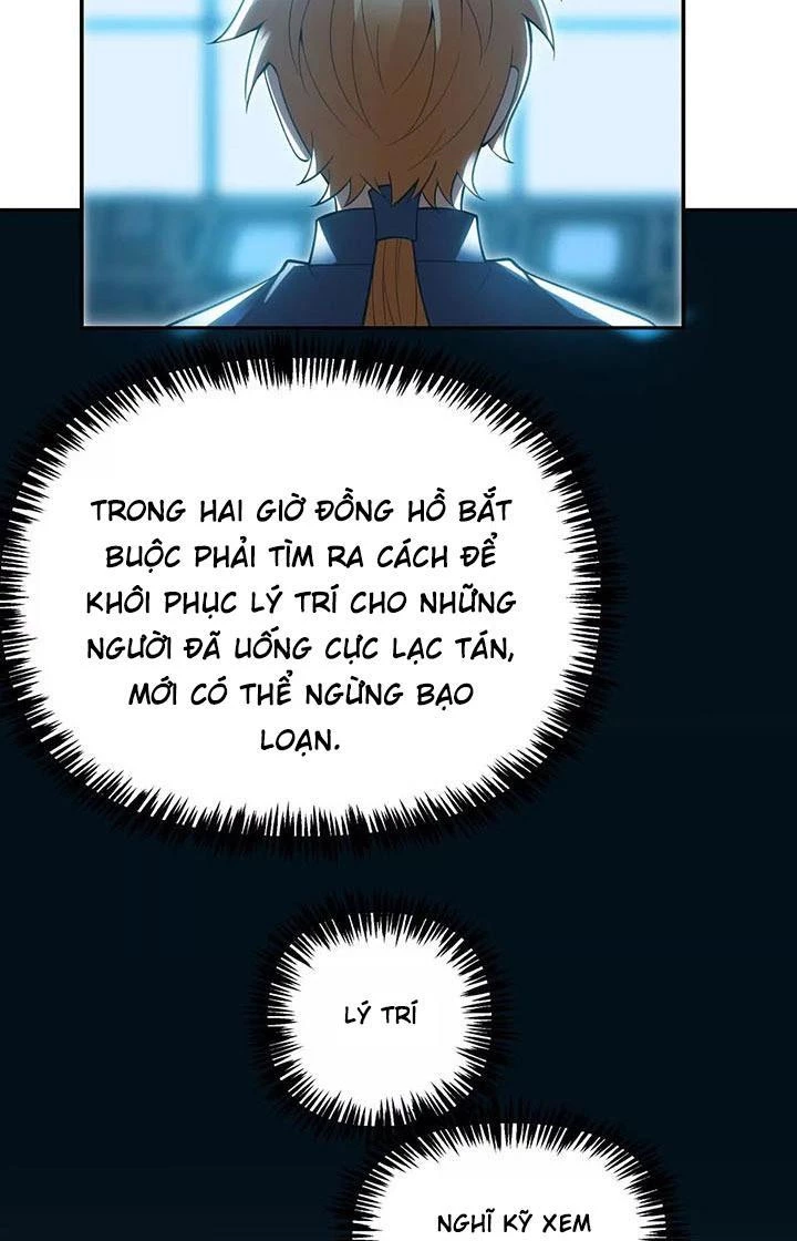 Thất Quốc Ngân Hà Chapter 19 - 22