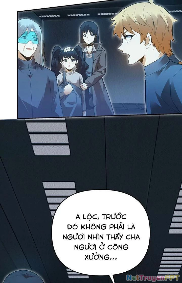 Thất Quốc Ngân Hà Chapter 19 - 24