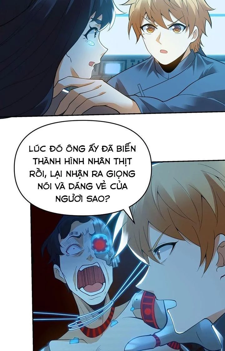 Thất Quốc Ngân Hà Chapter 19 - 27