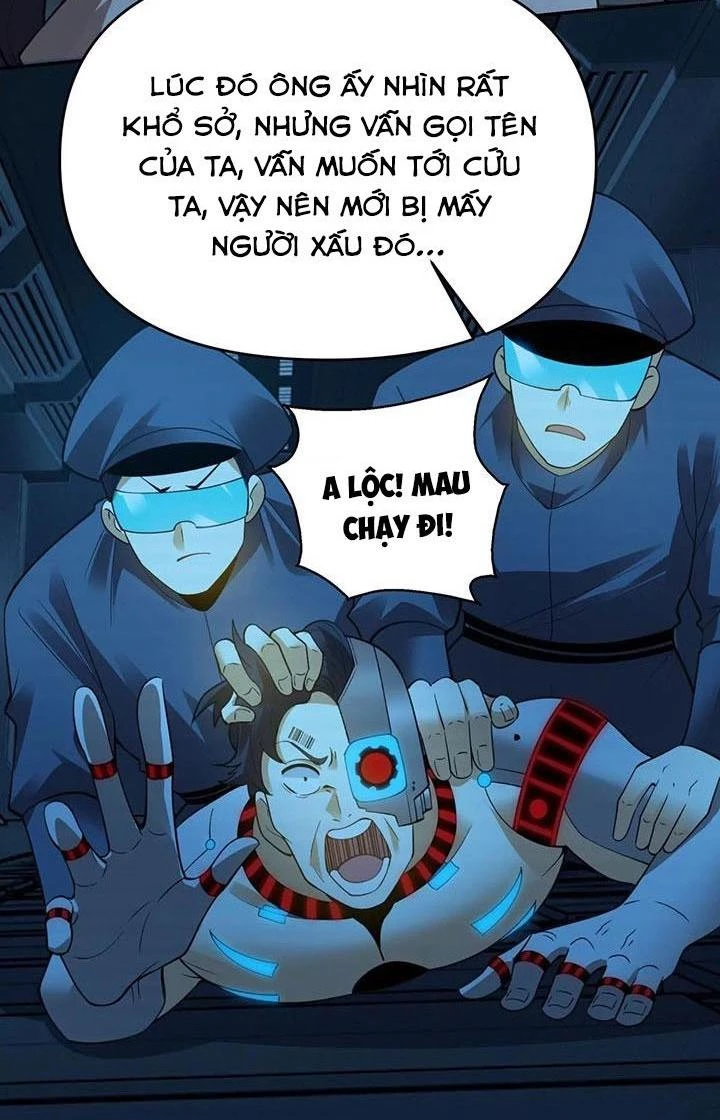 Thất Quốc Ngân Hà Chapter 19 - 29