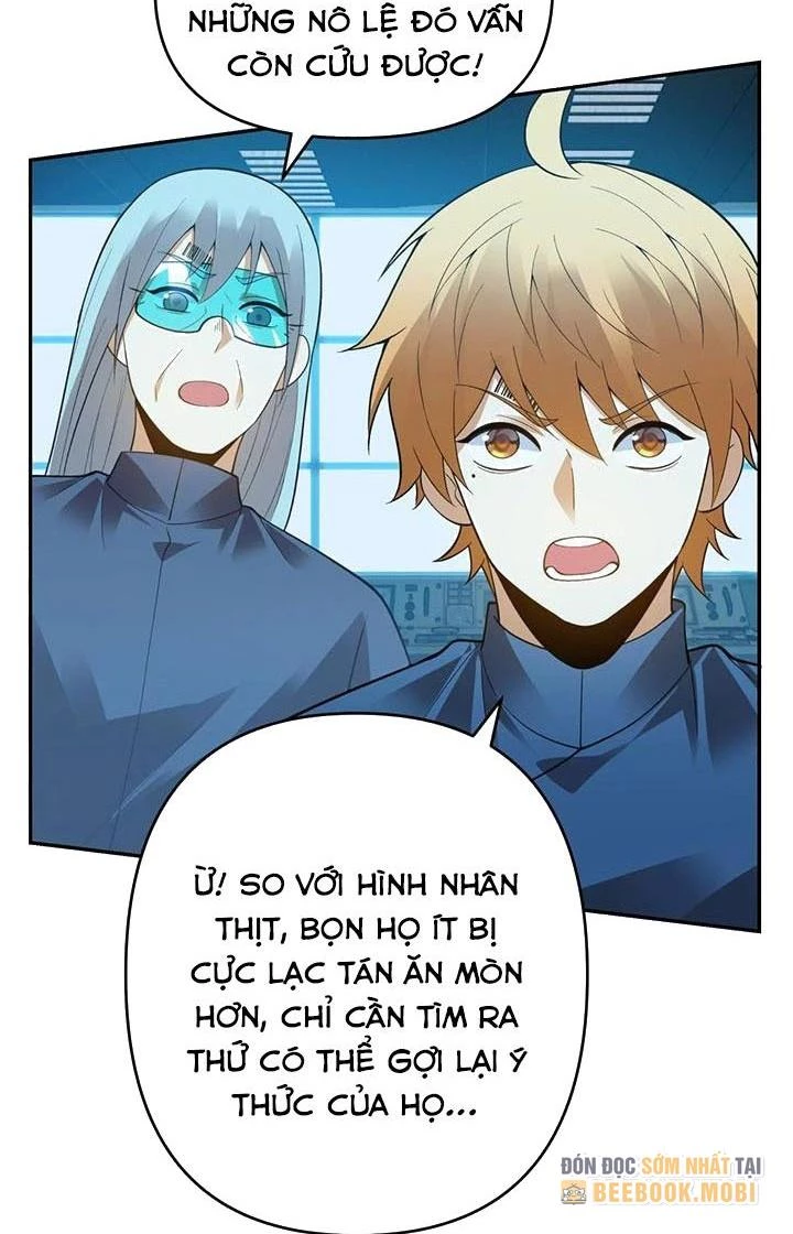 Thất Quốc Ngân Hà Chapter 19 - 33