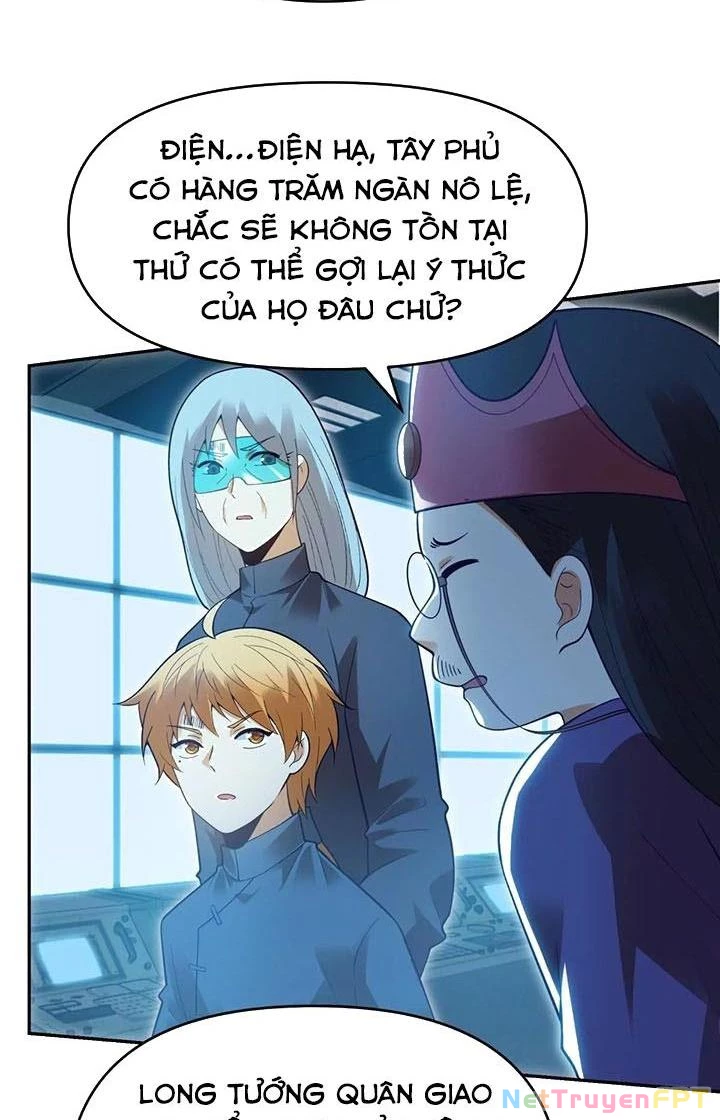 Thất Quốc Ngân Hà Chapter 19 - 34