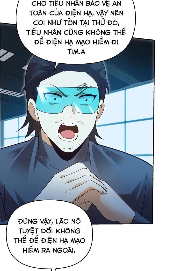 Thất Quốc Ngân Hà Chapter 19 - 35